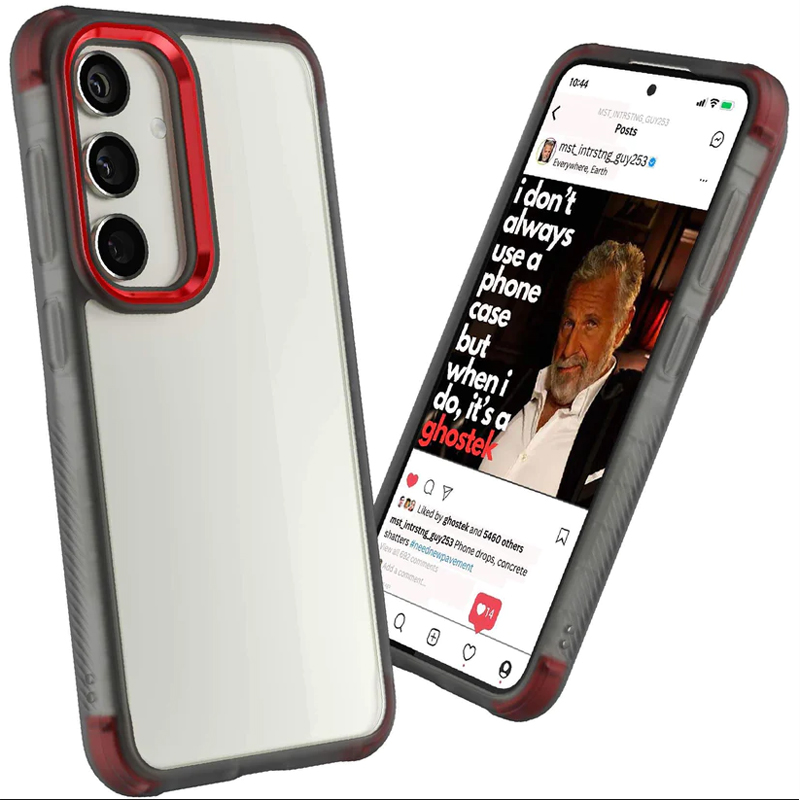 Ghostek - Covert (Samsung Galaxy S24)