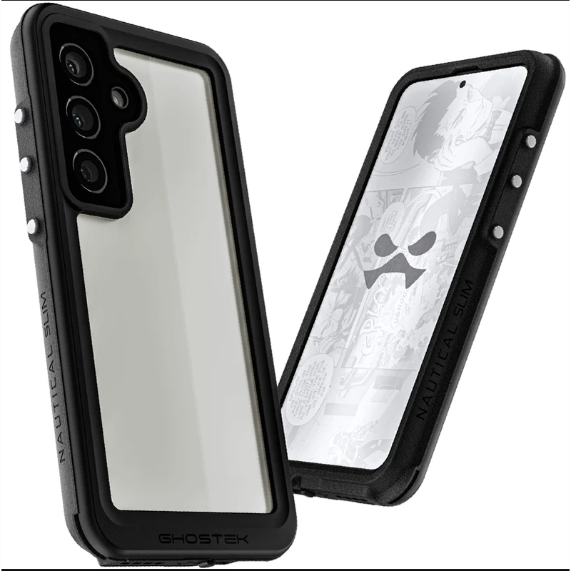 Ghostek - Nautical Slim (Samsung Galaxy S24)