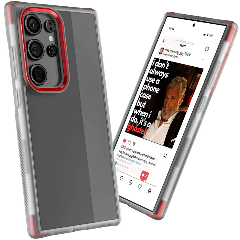 Ghostek - Covert (Samsung Galaxy S24)