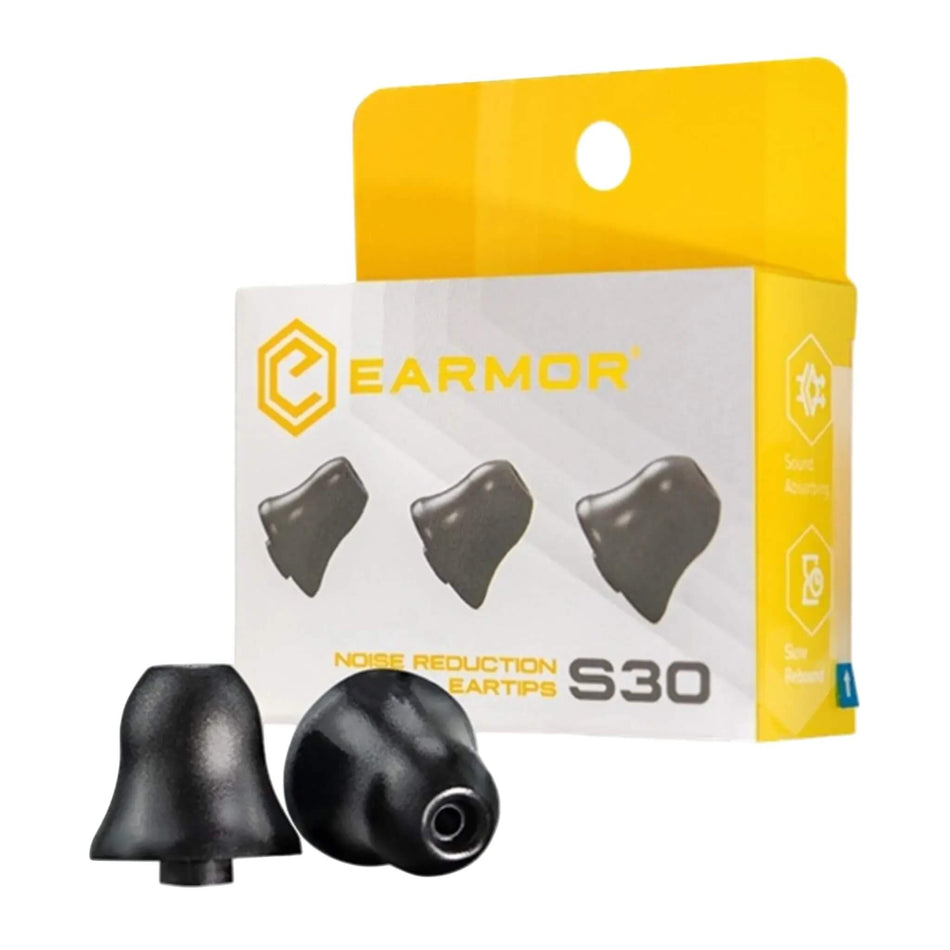 Opsmen - Earmor Noise Reduction Eartips S30