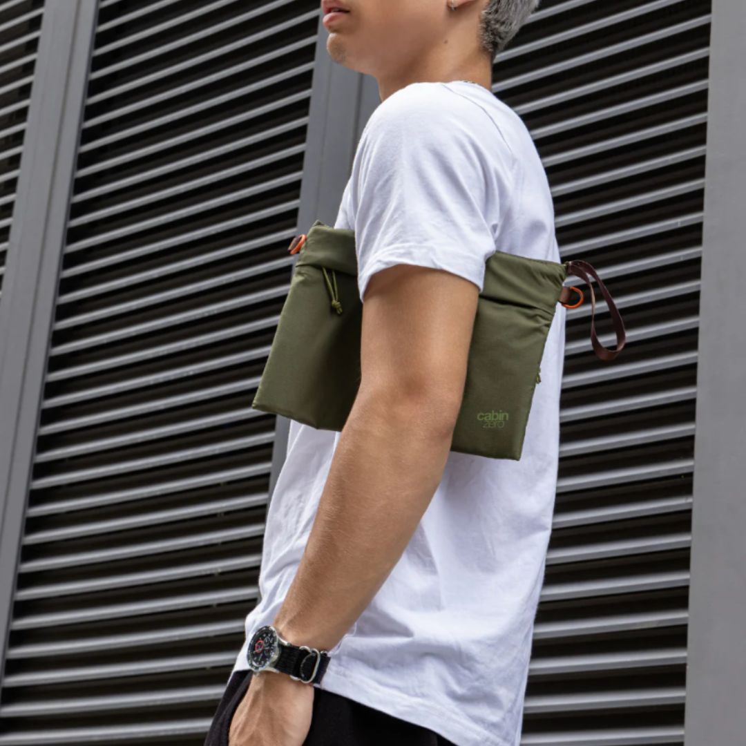 CabinZero - Classic Sacoche