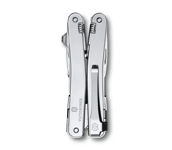 Victorinox - SwissTool Spirit MX Clip (3.0224.MKB1)