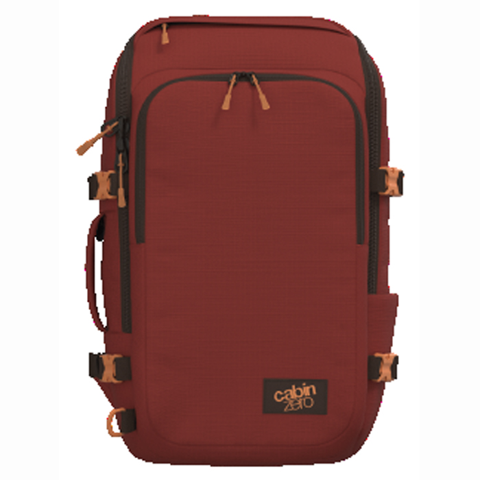 CabinZero - ADV Pro Adventure Cabin Backpack