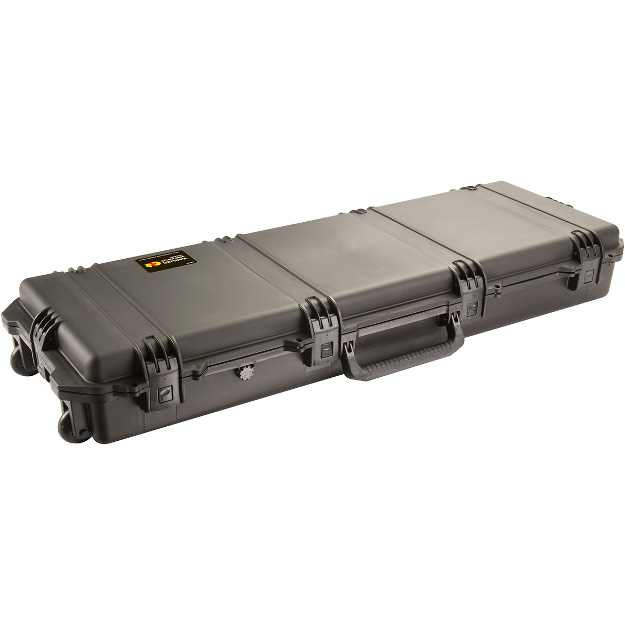 Pelican Case - iM3200 Storm Rifle Case (With Foam)