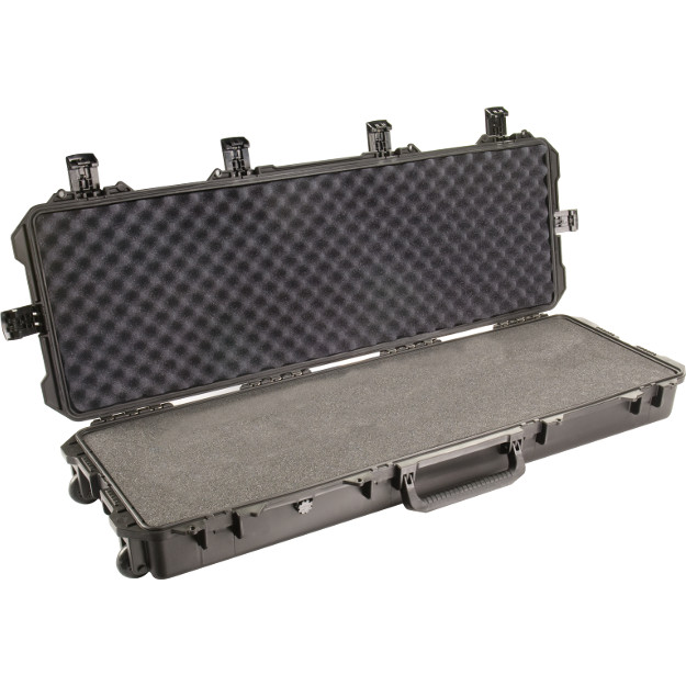 Pelican Case - iM3200 Storm Rifle Case (With Foam)