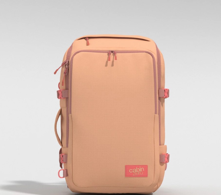 CabinZero - ADV Pro Adventure Cabin Backpack