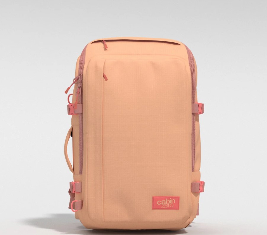 CabinZero - ADV Adventure Cabin Backpack