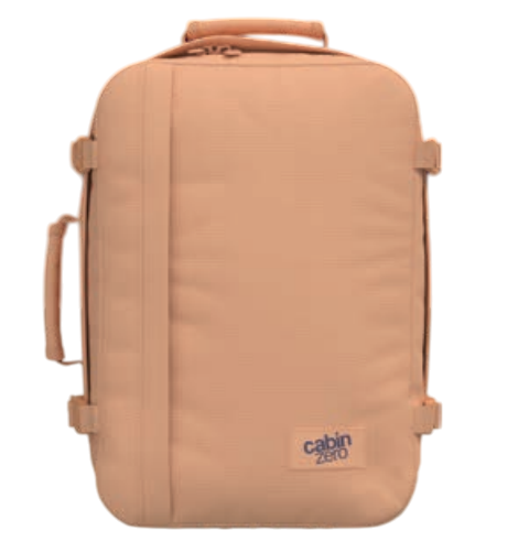 CabinZero - Classic 36L Backpack
