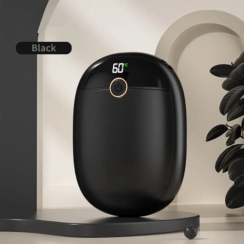 Electronic Hand Warmer and Power bank (Gen 2)