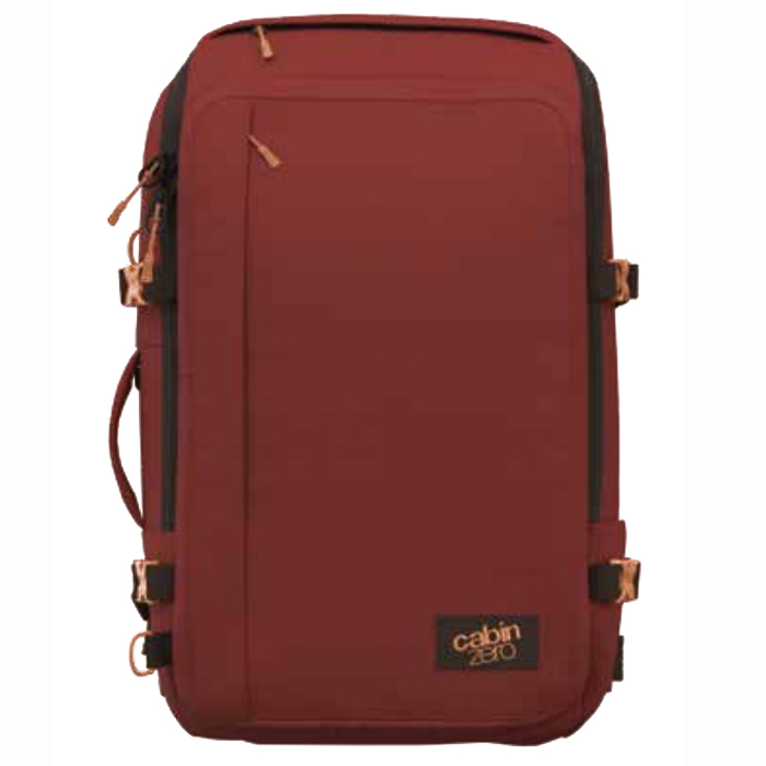 CabinZero - ADV Adventure Cabin Backpack