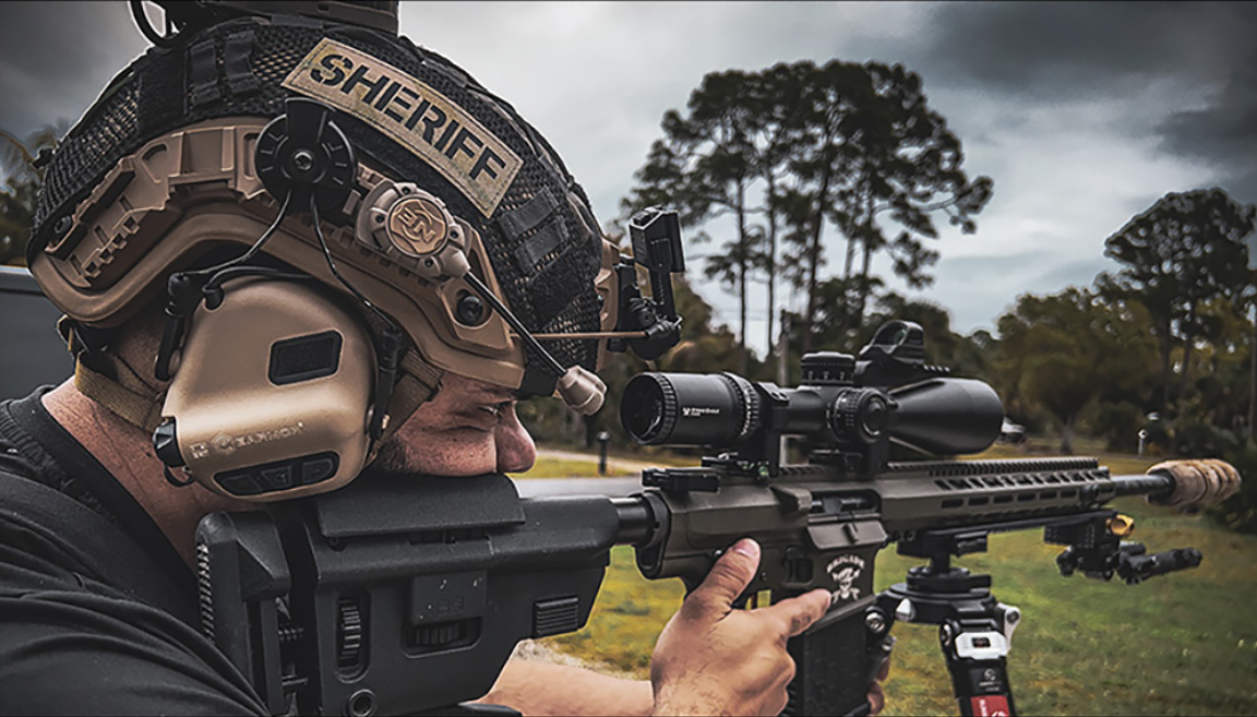 EARMOR M32 ブラック EARMOR M32X PLUS ELECTRONIC HEARING PROTECTOR BLACK