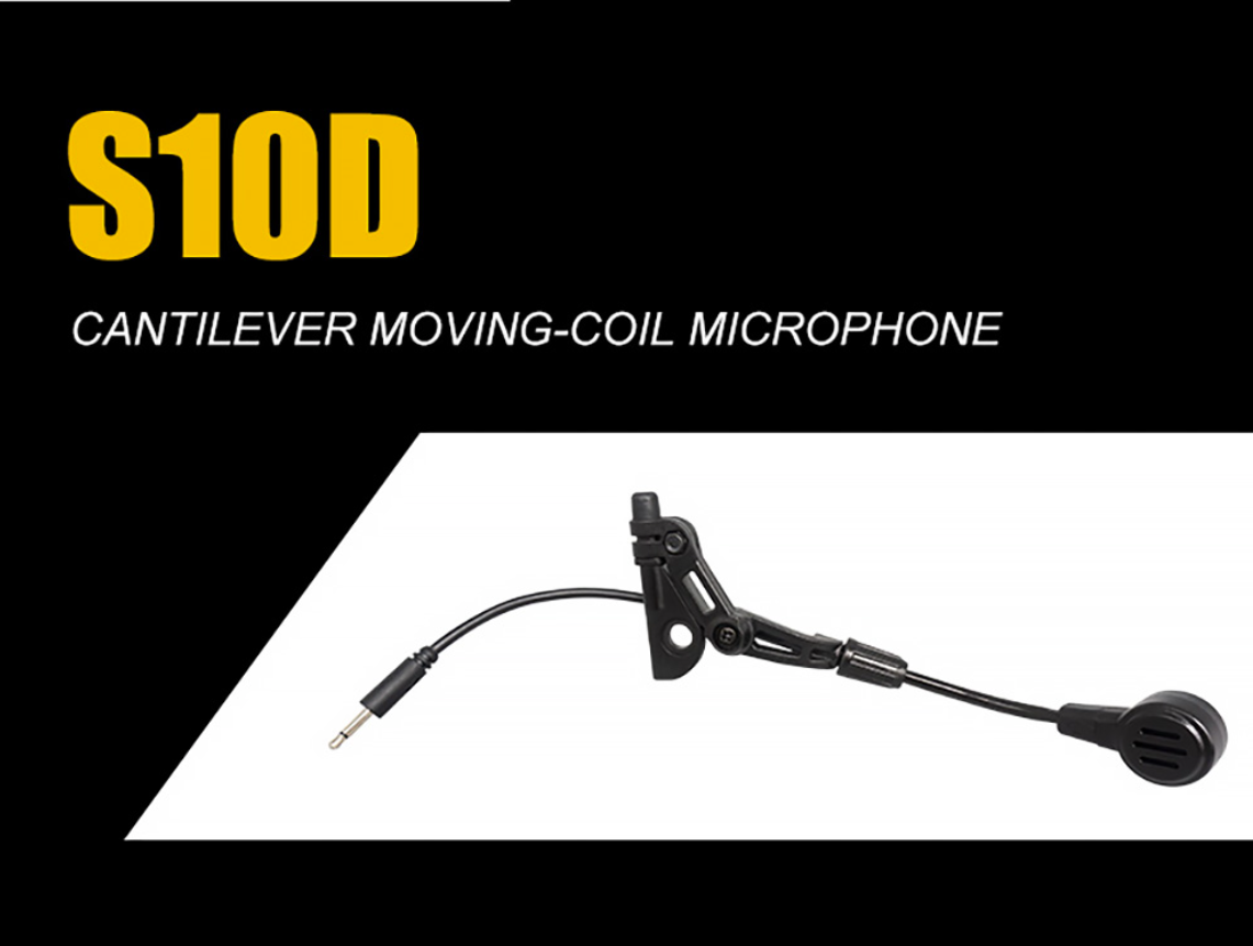 Opsmen - Earmor M32+ Plus Professional Electronic Earmuff (GEN 5)