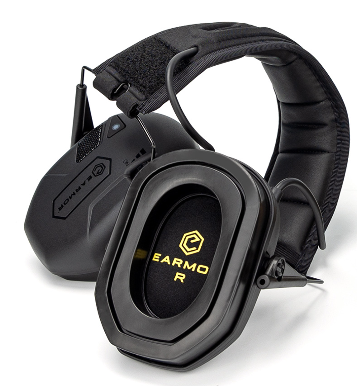 Opsmen - Earmor M300A/T Electronic Shooting Earmuff 