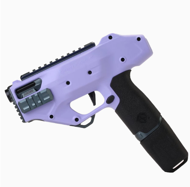 Worker - Nightingale 2 Foam Blaster