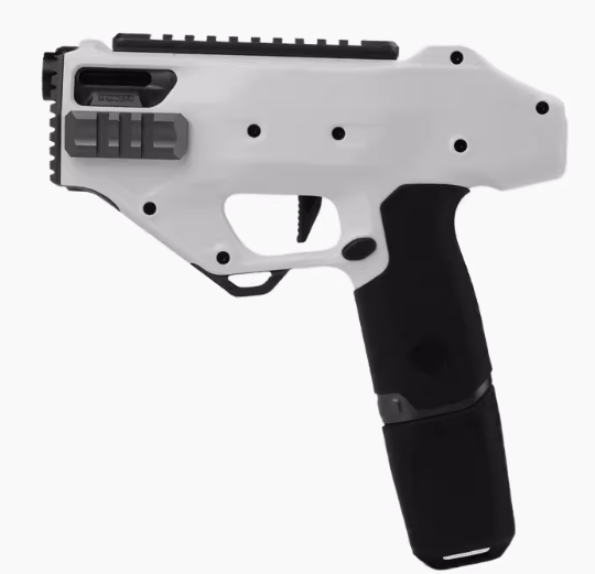 Worker - Nightingale 2 Foam Blaster