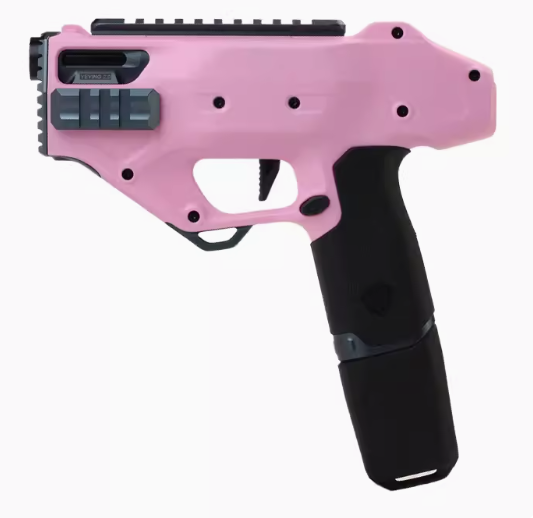 Worker - Nightingale 2 Foam Blaster