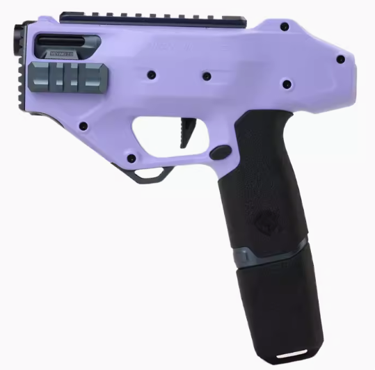 Worker - Nightingale 2 Foam Blaster