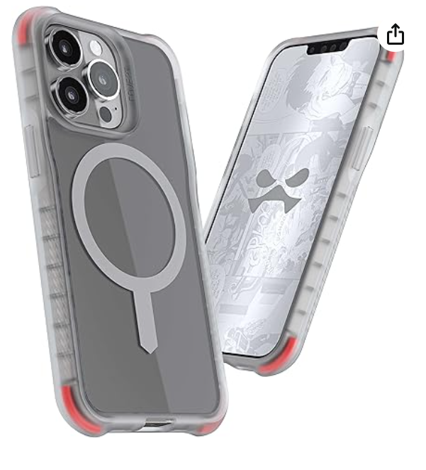 Ghostek - Covert (iPhone 13)