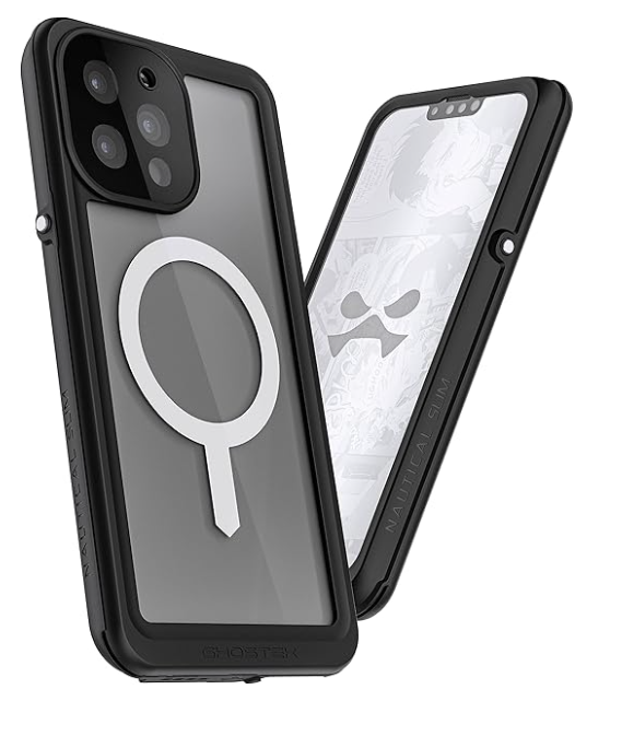 Ghostek - Nautical Slim (iPhone 13)