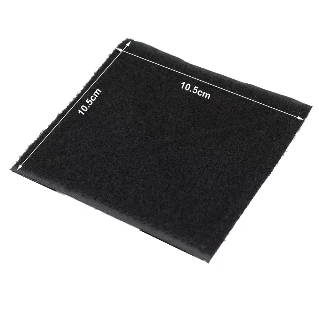Velcro Patch Panel for MOLLE System GEN 2