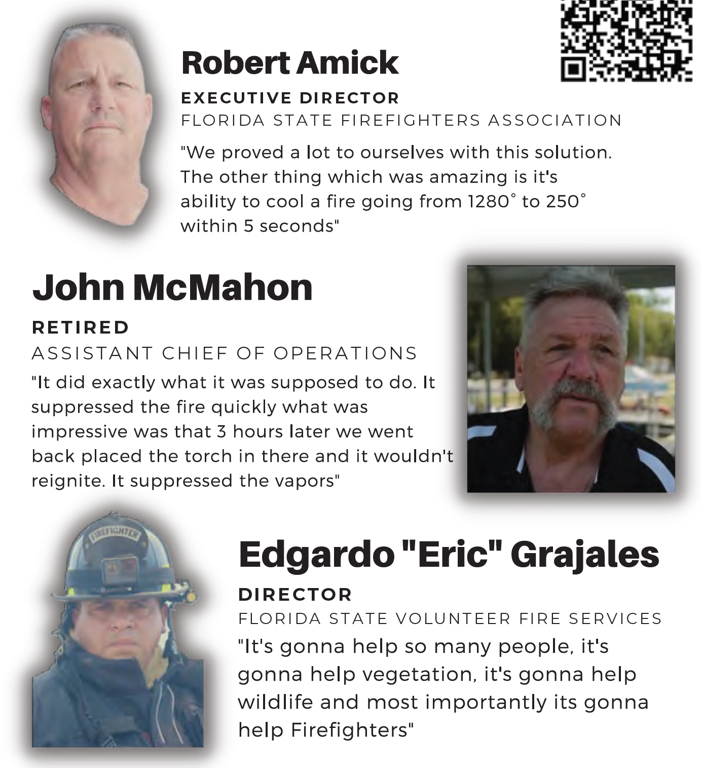 Fire Terminator - FT JN1010 Fire Extinguisher & Retardant