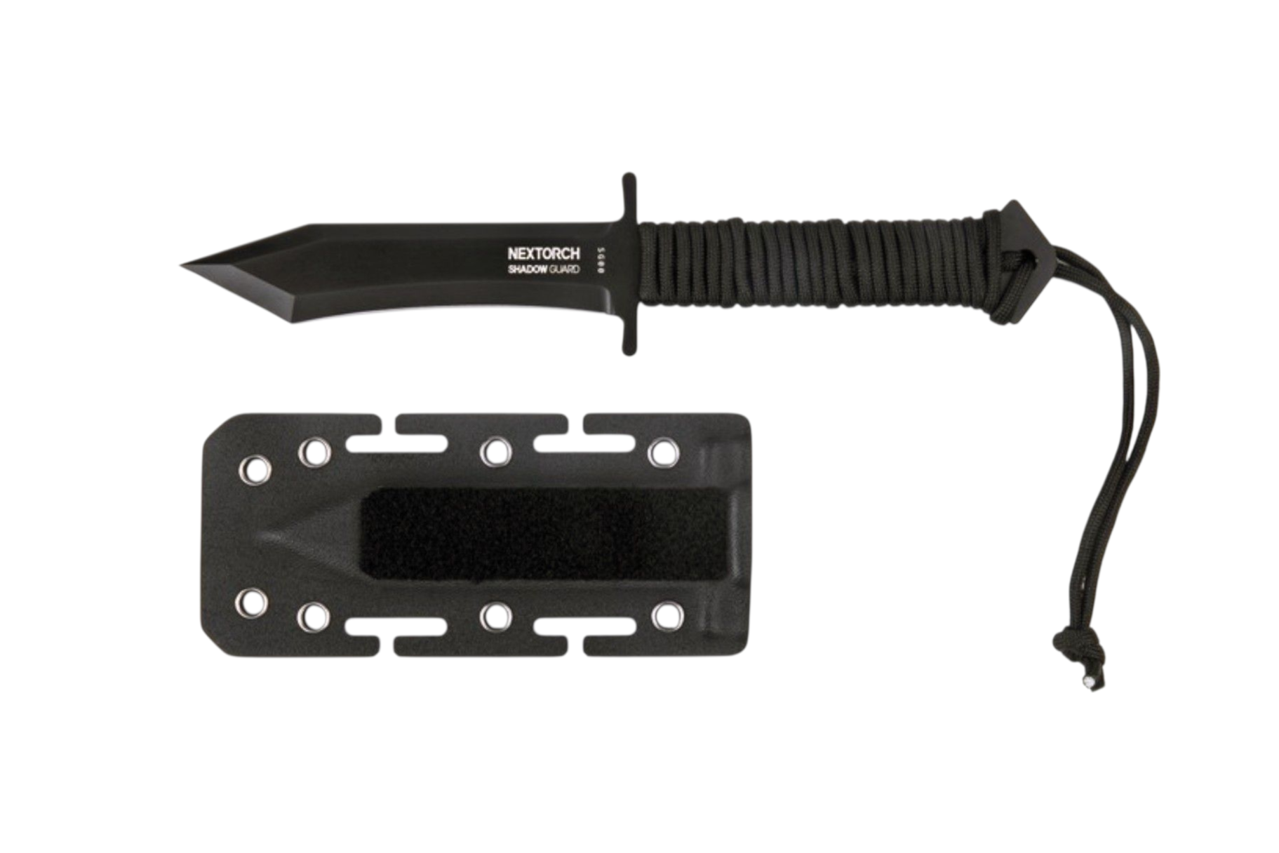 NEXKUT - SG00 Combat Knife