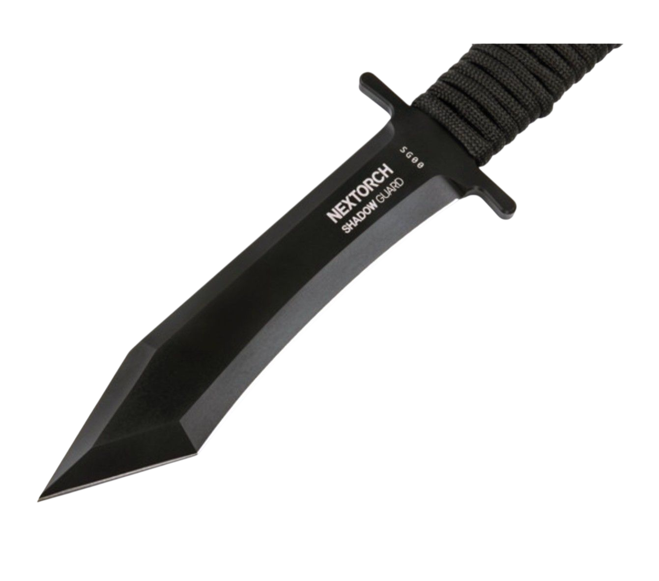 NEXKUT - SG00 Combat Knife