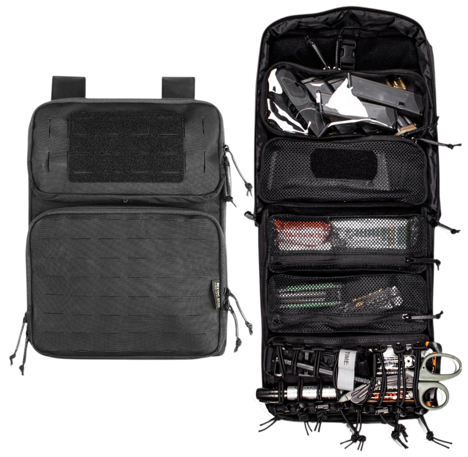 Acetac - M.S.P. Pack Inserts