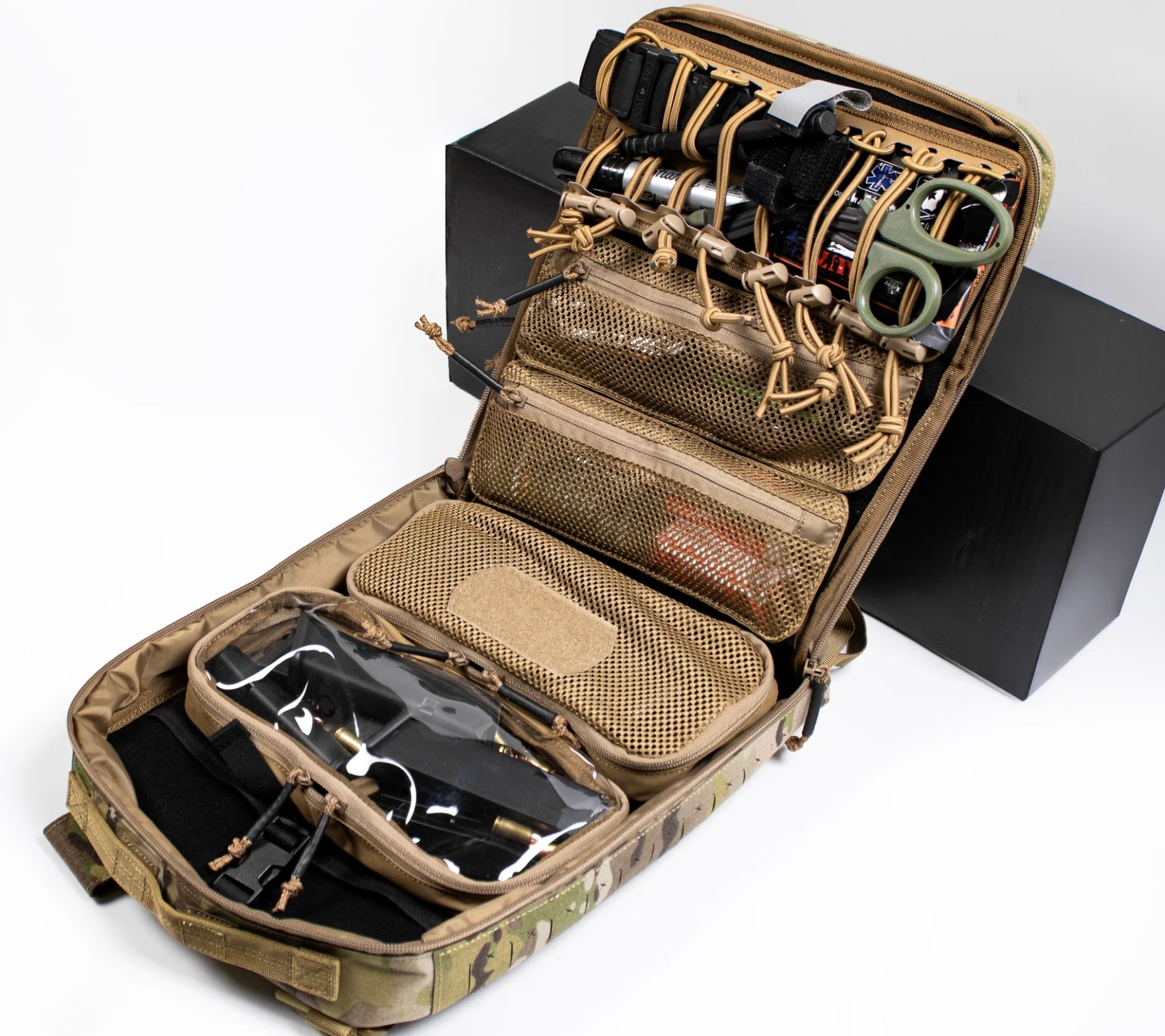 Acetac - M.S.P. Pack Inserts