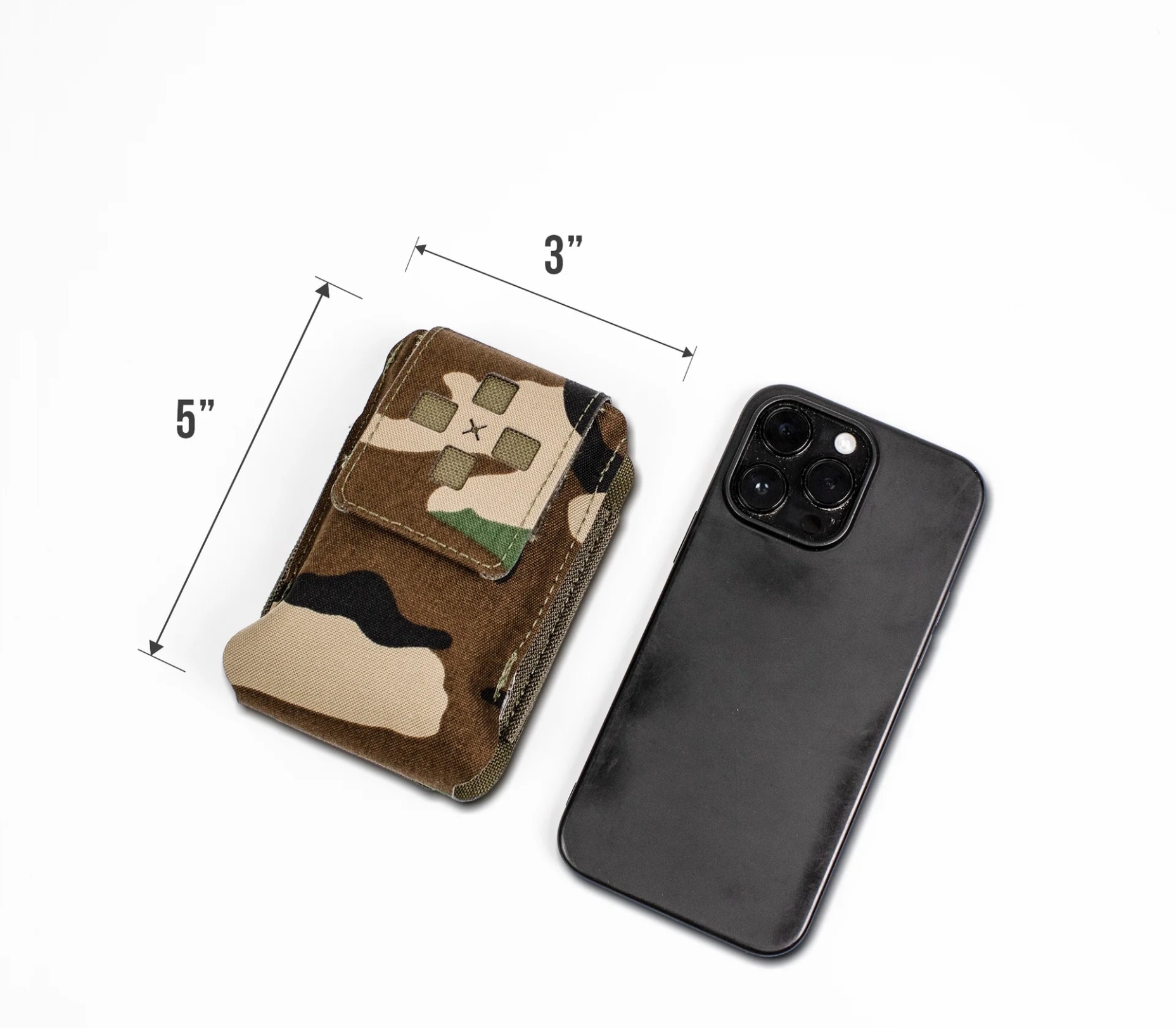 Acetac - HYBRID TRAUMA KIT (H.T.K.)