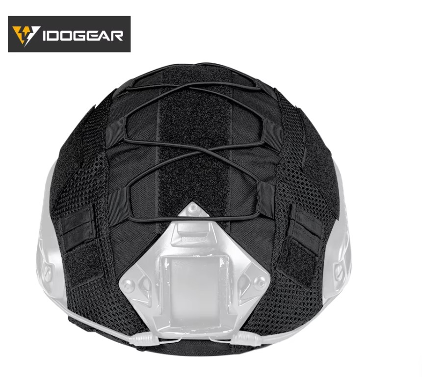 IDOGEAR - Fast Helmet Cover 
