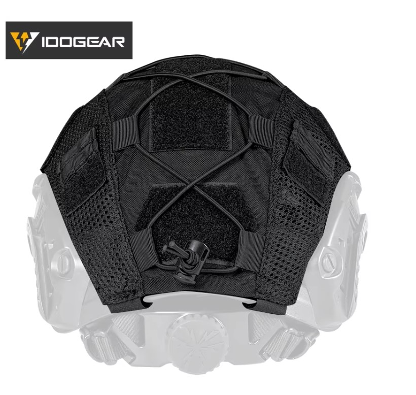 IDOGEAR - Fast Helmet Cover 