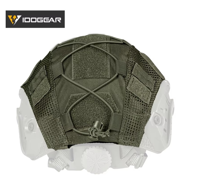 IDOGEAR - Fast Helmet Cover 