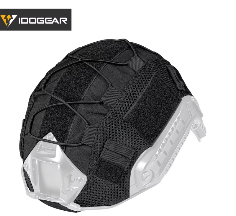 IDOGEAR - Fast Helmet Cover 