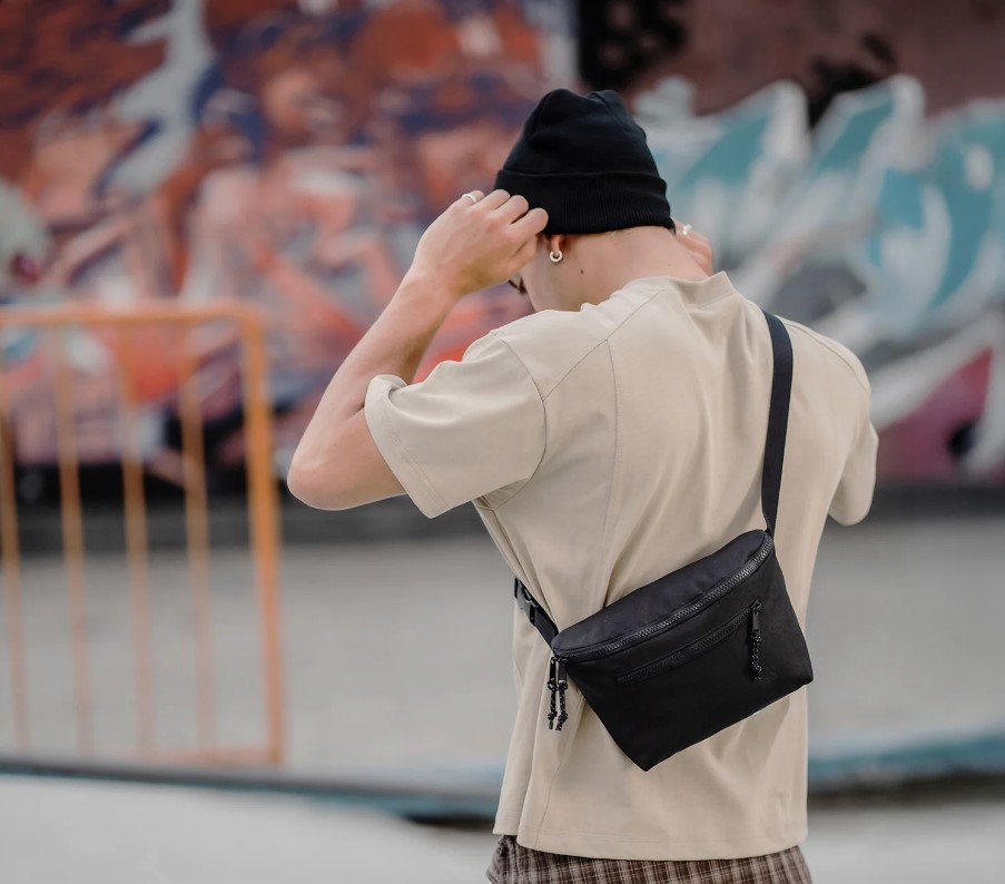 CabinZero - Stinger Hip Pack 3L  