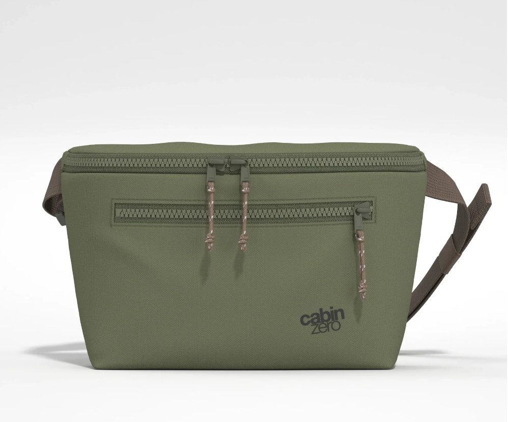 CabinZero - Stinger Hip Pack 3L  