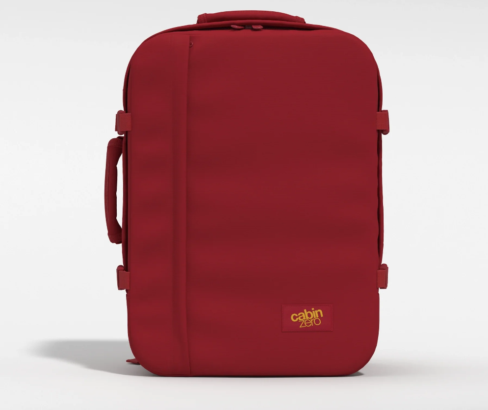 CabinZero - Classic 44L Backpack