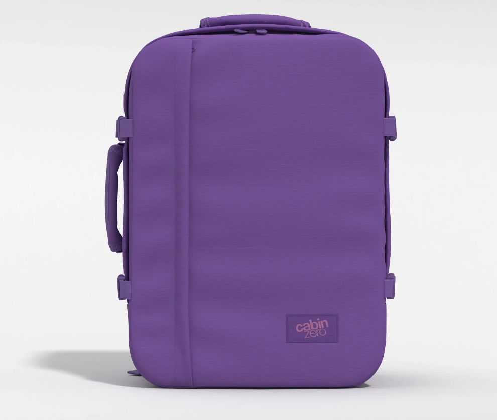 CabinZero - Classic 44L Backpack
