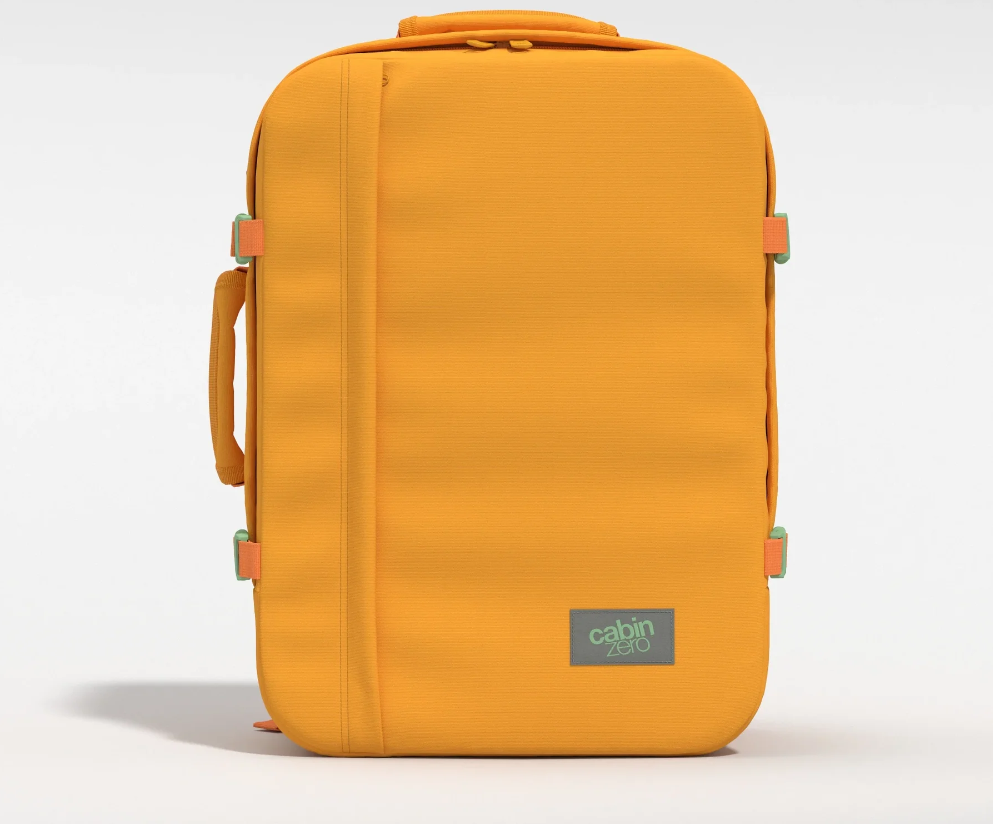 CabinZero - Classic 44L Backpack