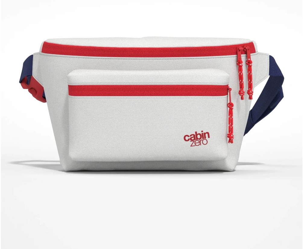 CabinZero - Flicker Hip Pack 4L