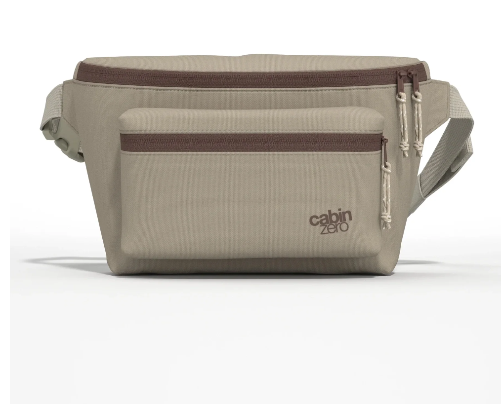 CabinZero - Flicker Hip Pack 4L