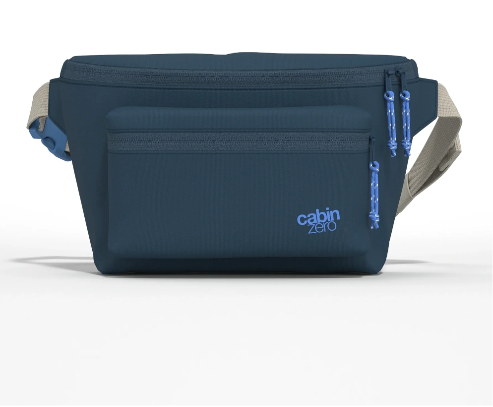 CabinZero - Flicker Hip Pack 4L