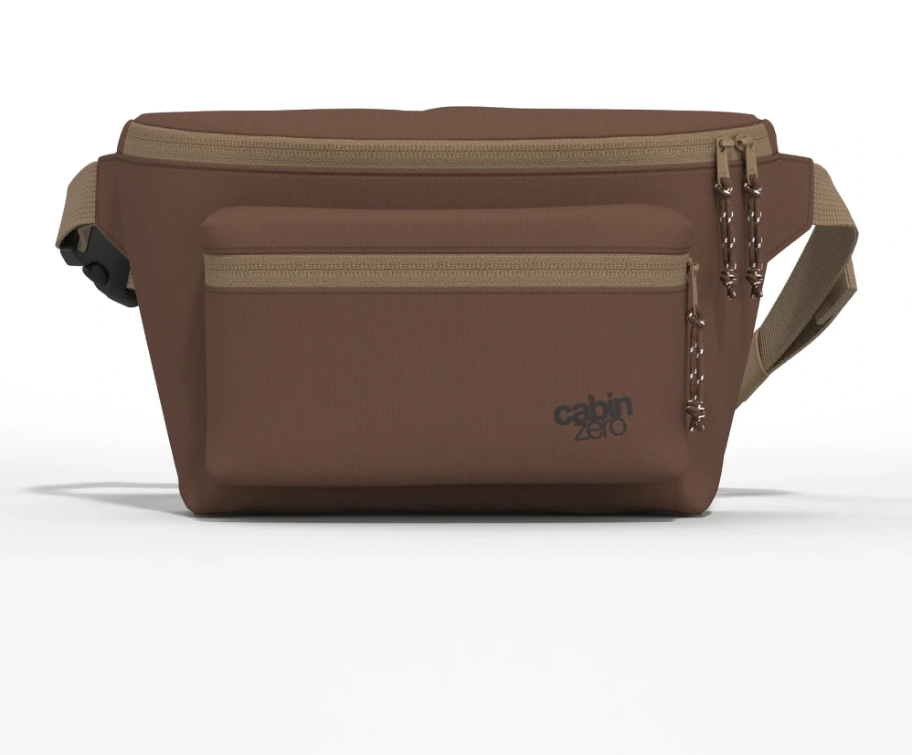 CabinZero - Flicker Hip Pack 4L
