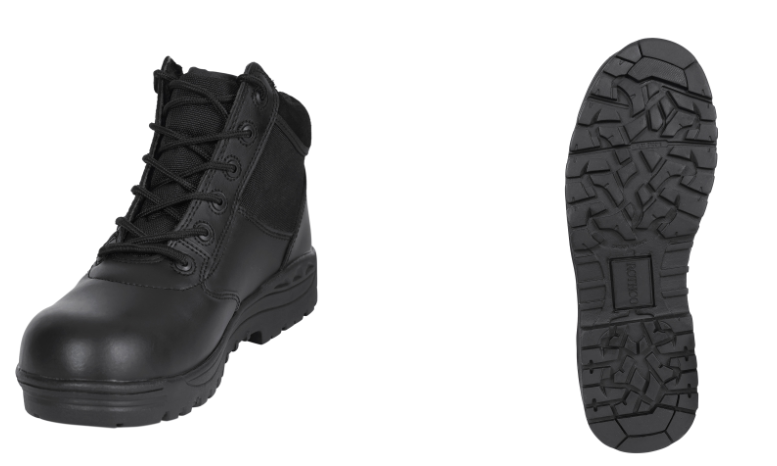 Rothco - Forced Entry Composite Toe Tactical Boots 6 Inch