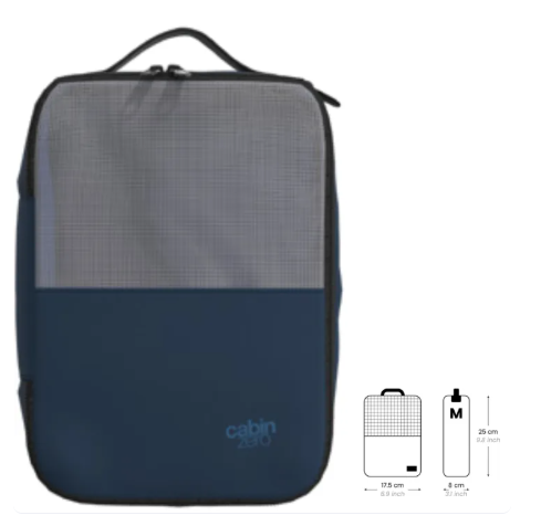 CabinZero - Lux Packing Cube