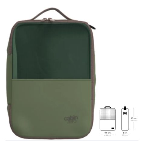 CabinZero - Lux Packing Cube