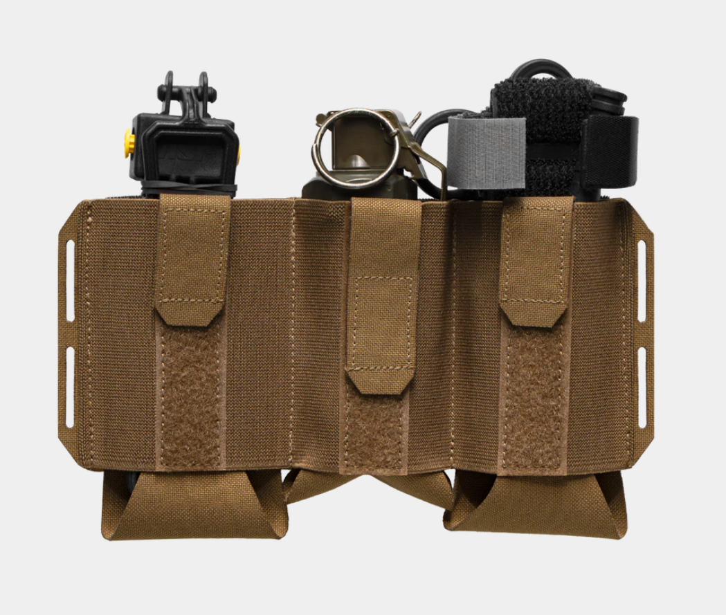 Condor - Vas Flex Placard