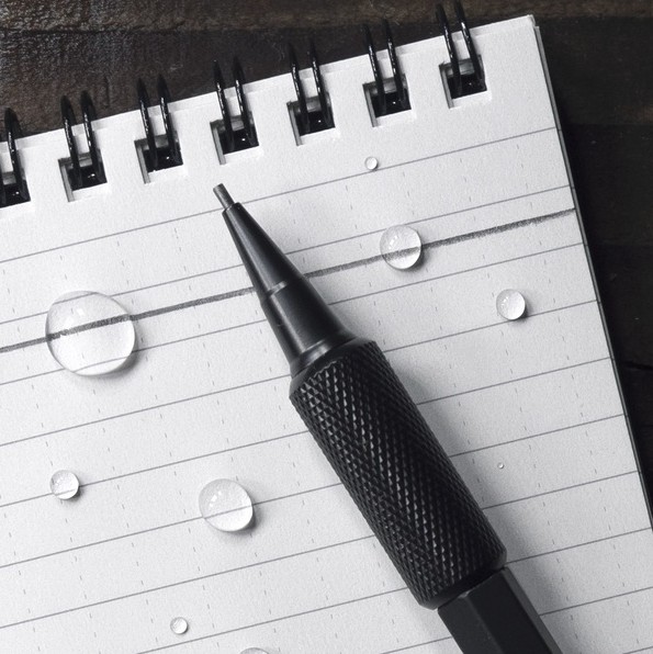 Rite in the Rain - Mechanical Clicker Pencil