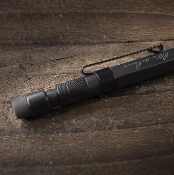 Rite in the Rain - Mechanical Clicker Pencil