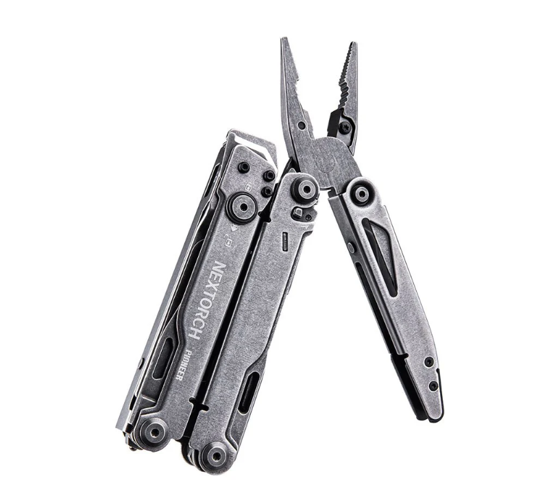 Nextorch - MT20 Pioneer Tactical Multitool